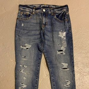 Brand new Gymboree Girls jeans
